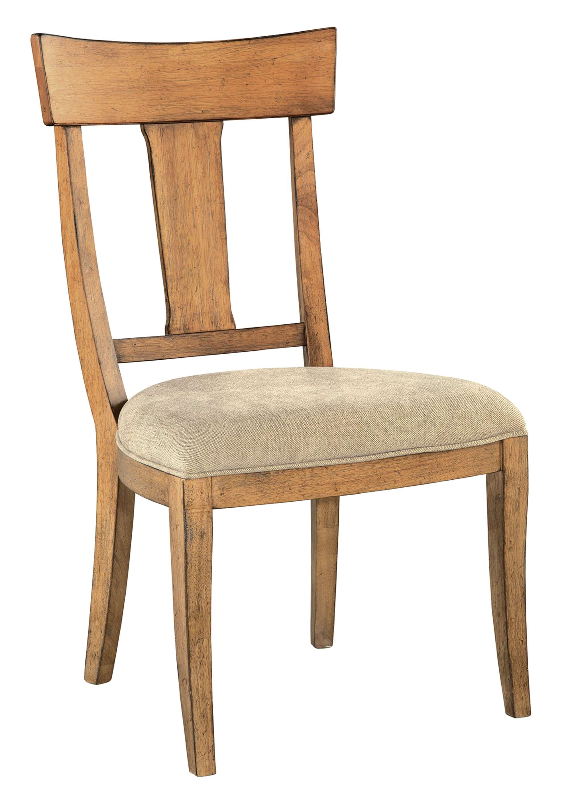 Wellington Hall Dining Side Chair