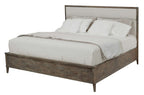 Arlington Heights King Panel Bed