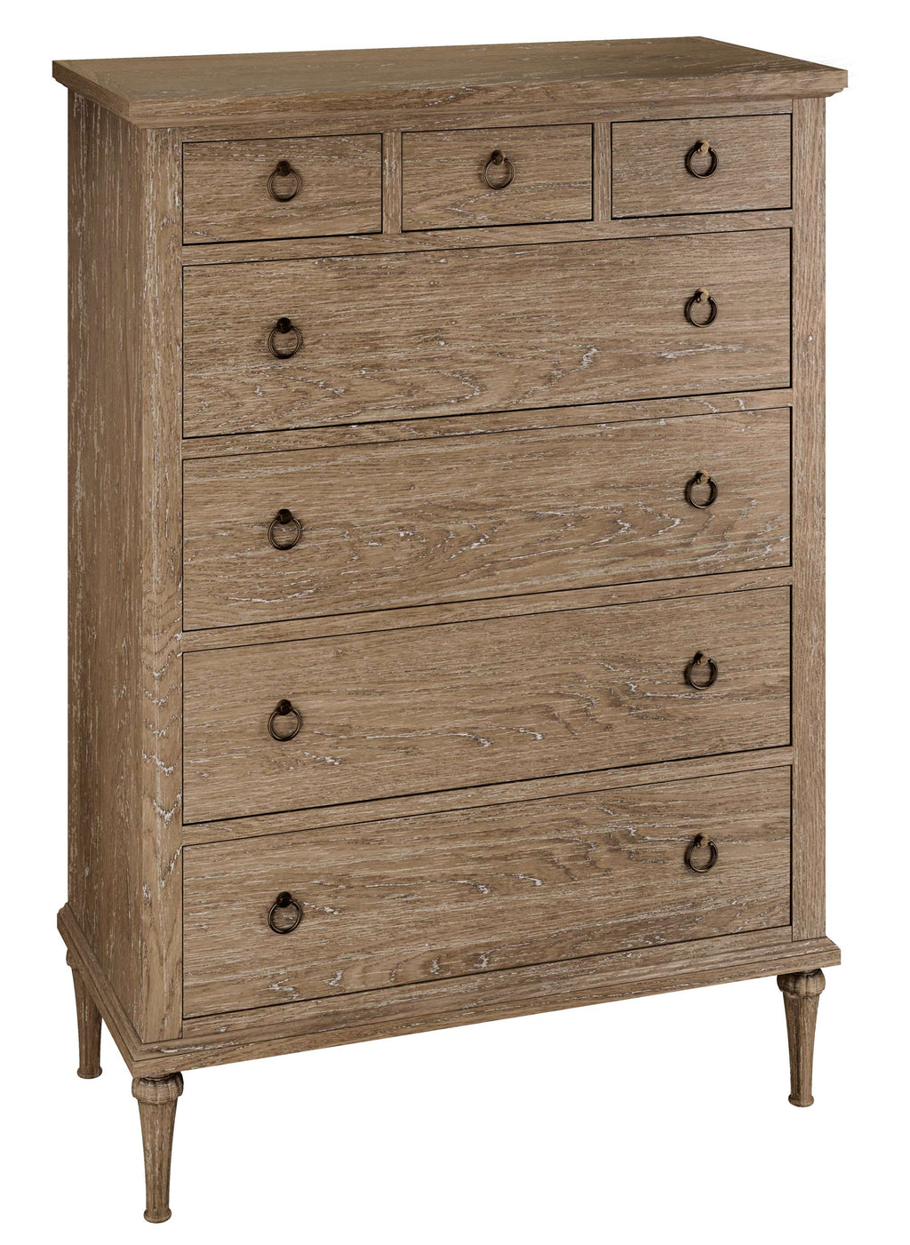 Chateaux Bedroom Chest