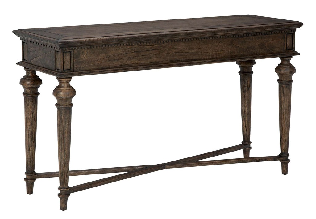 Wellington Estates Sofa Table