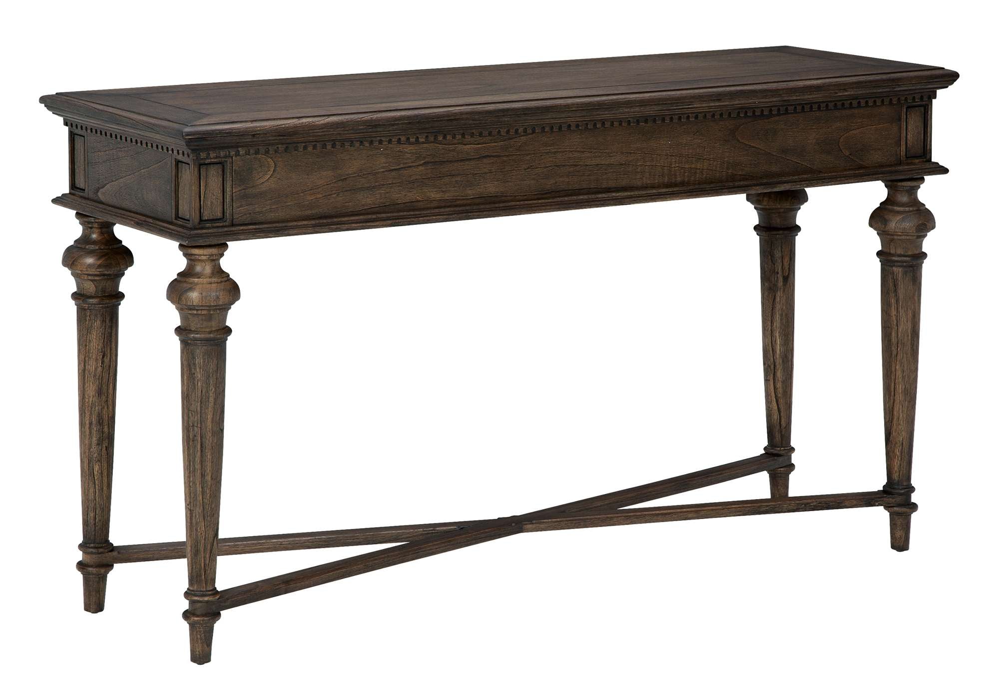 Wellington Estates Sofa Table