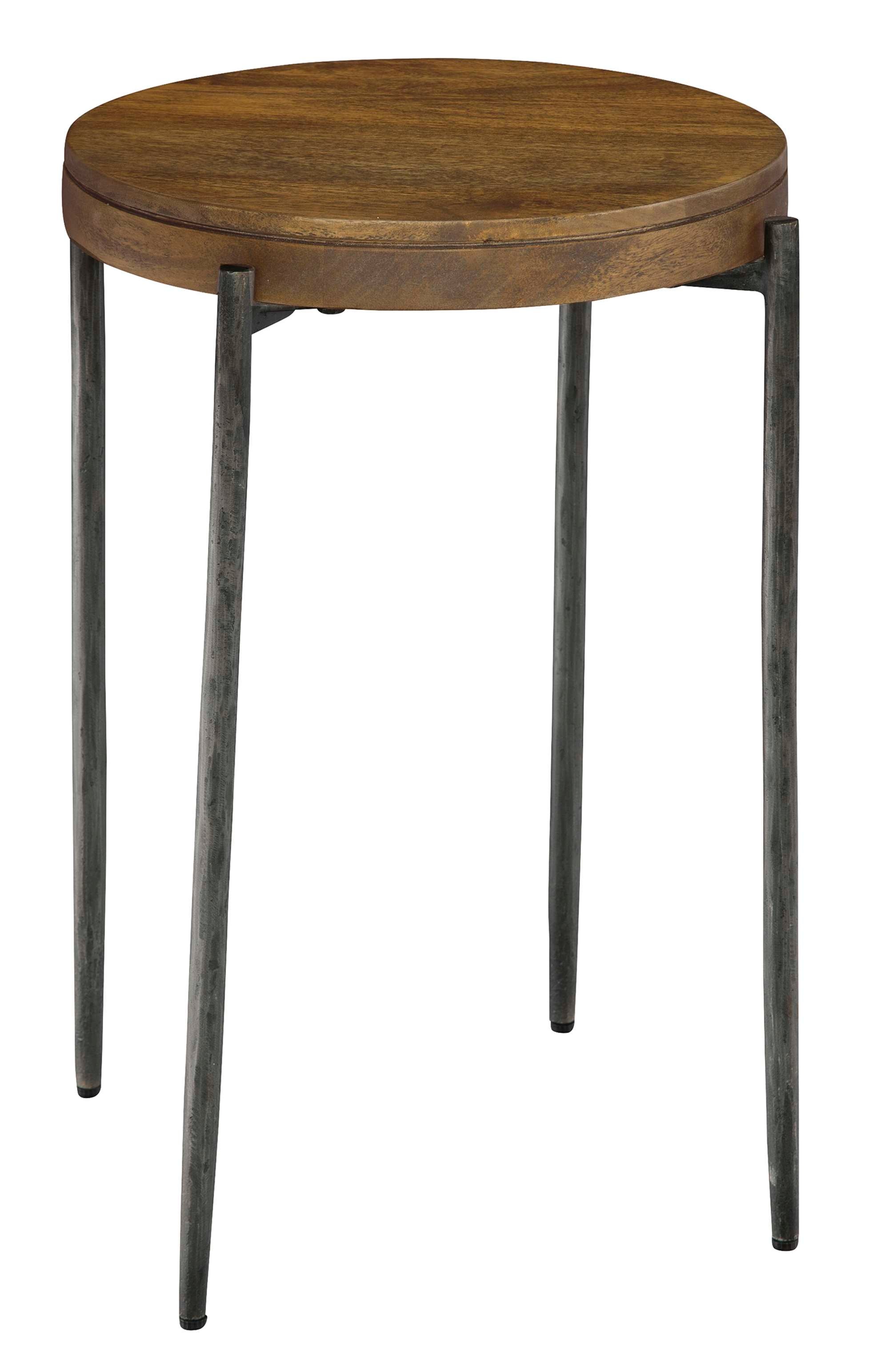 Bedford Park End Table