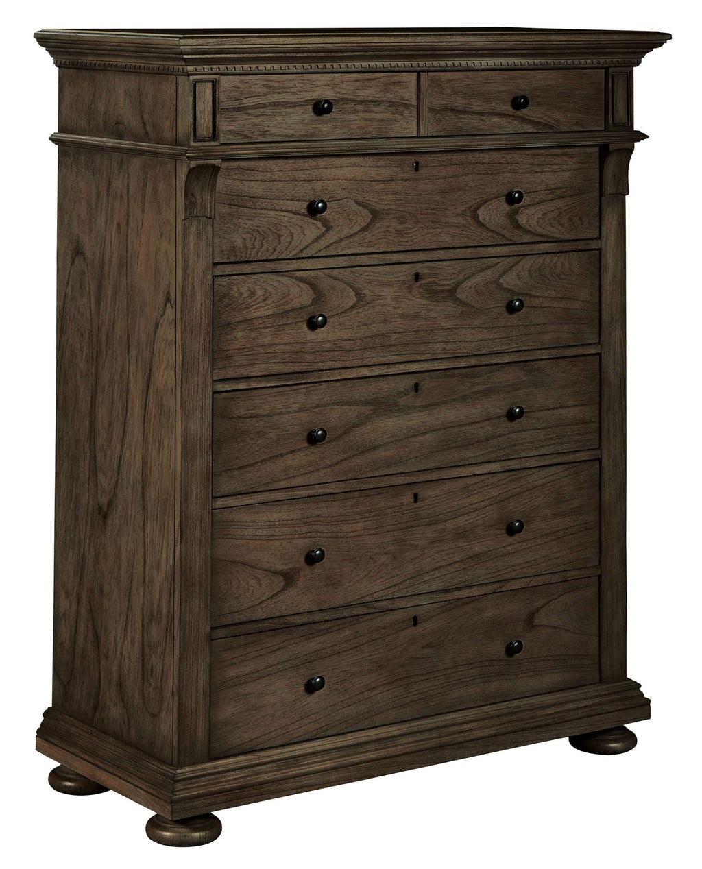 Wellington Estates Bedroom Chest