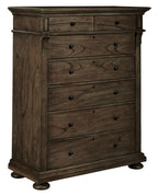 Wellington Estates Bedroom Chest
