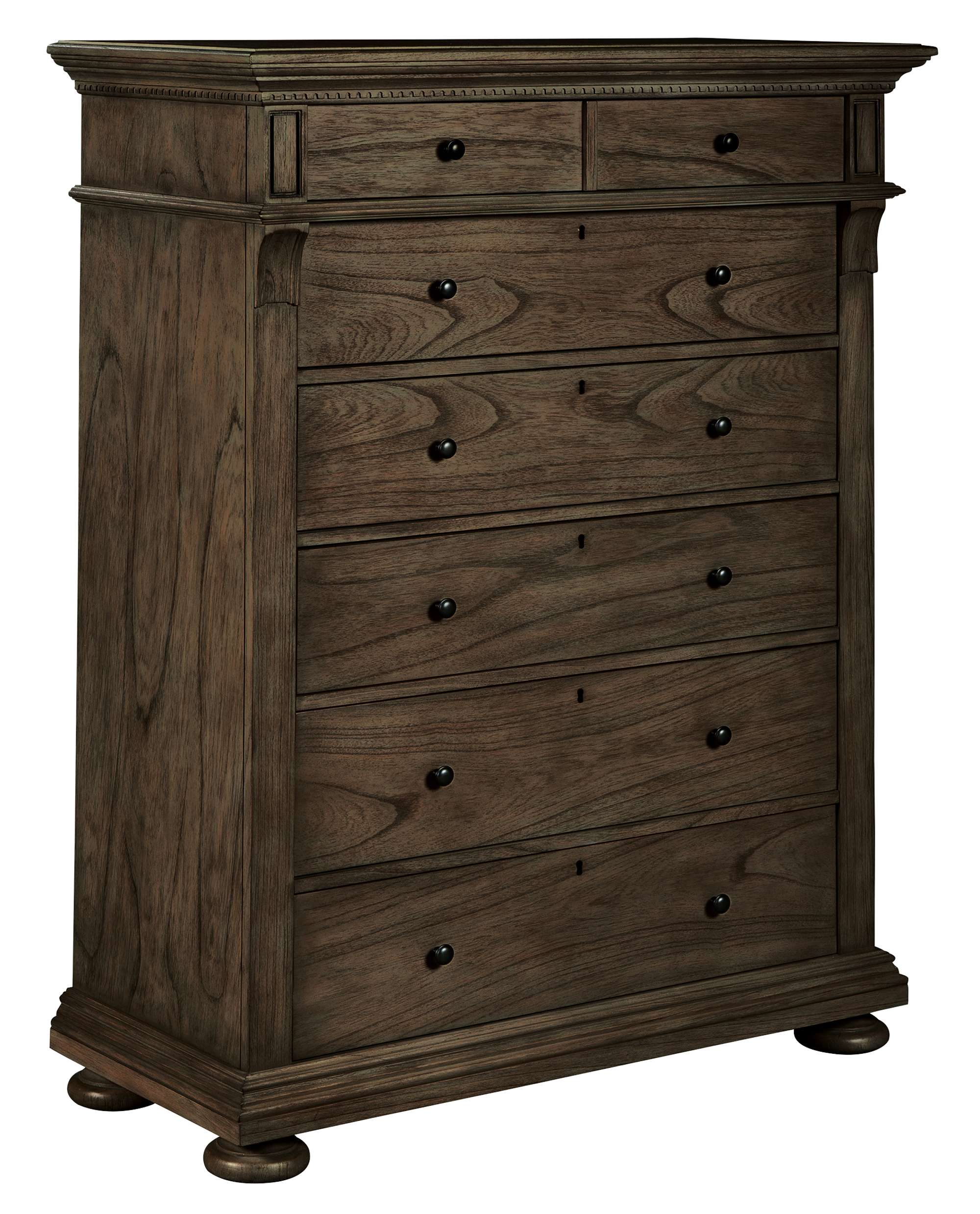 Wellington Estates Bedroom Chest