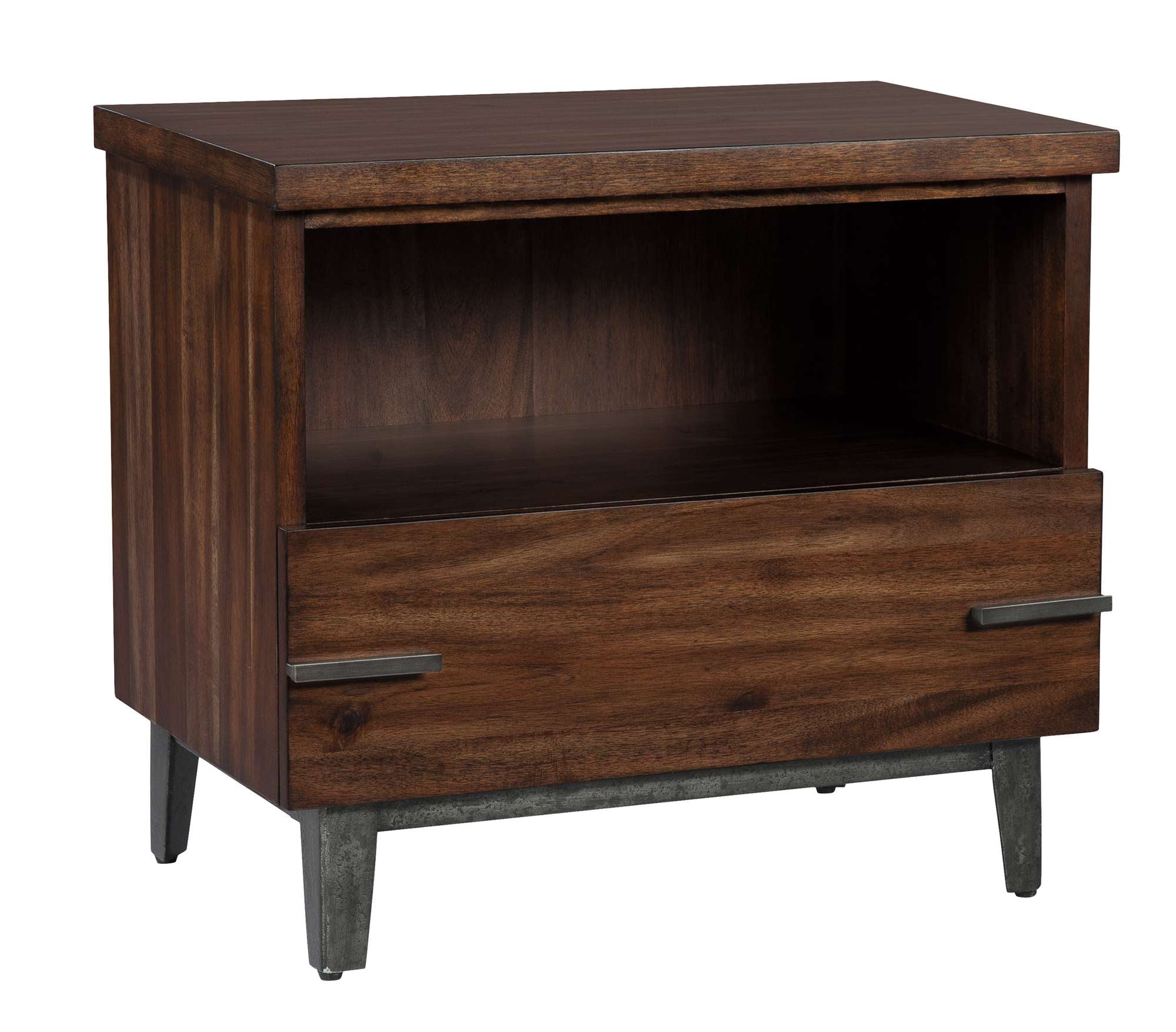 Monterey Point Single Drawer Nightstand