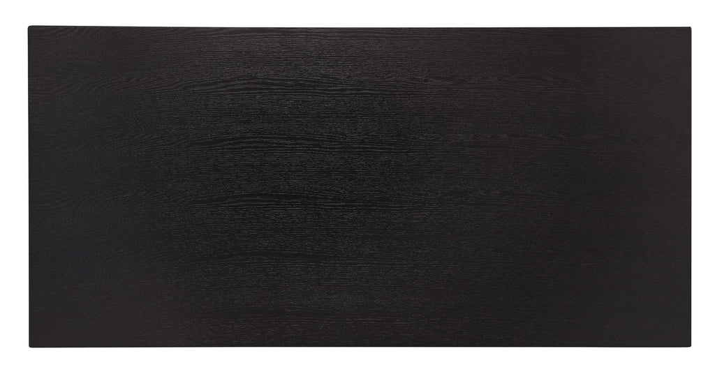 Custom Fixed Height Desk