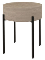 Mayfield End Table