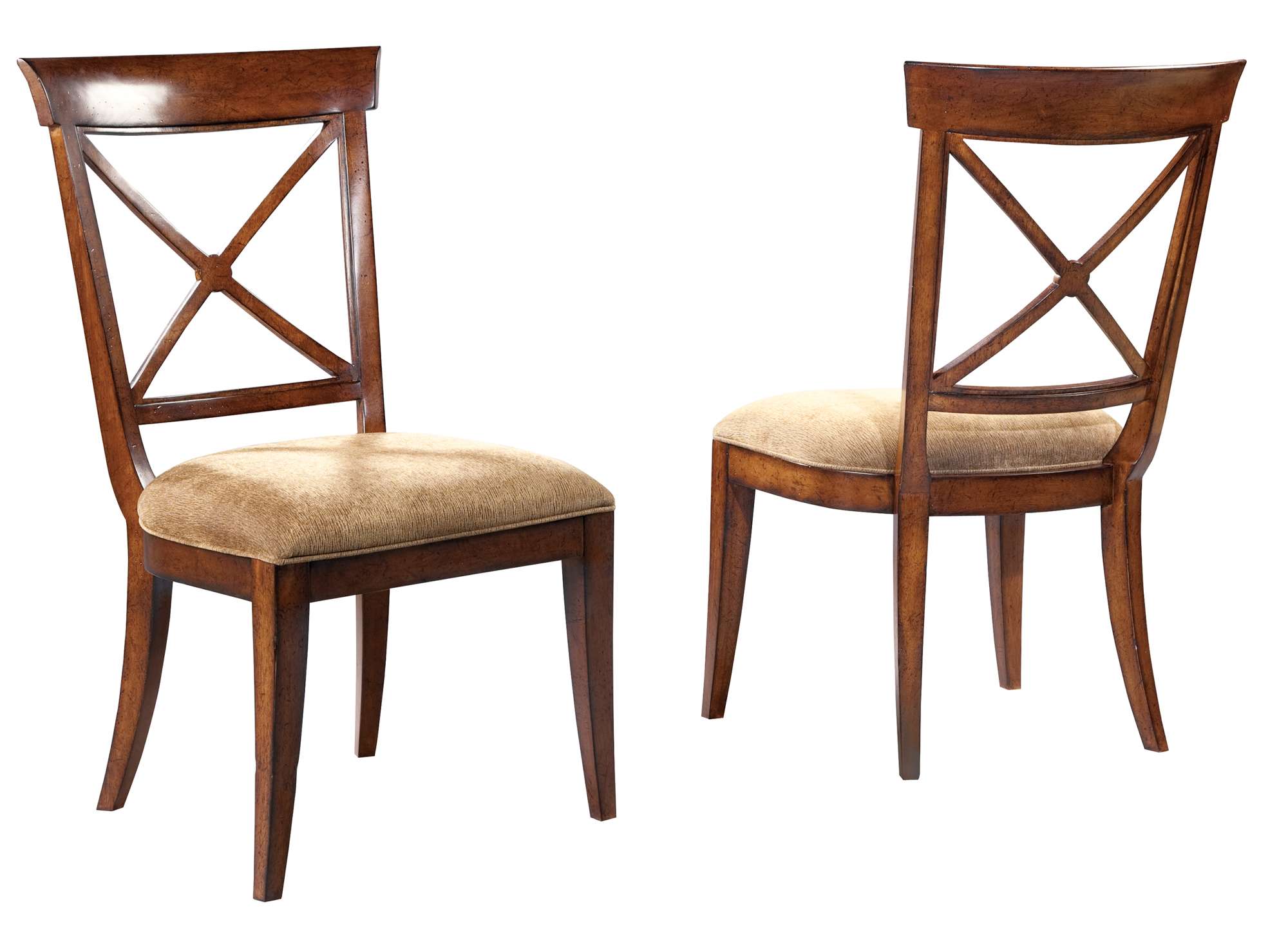 European Legacy Dining Side Chair