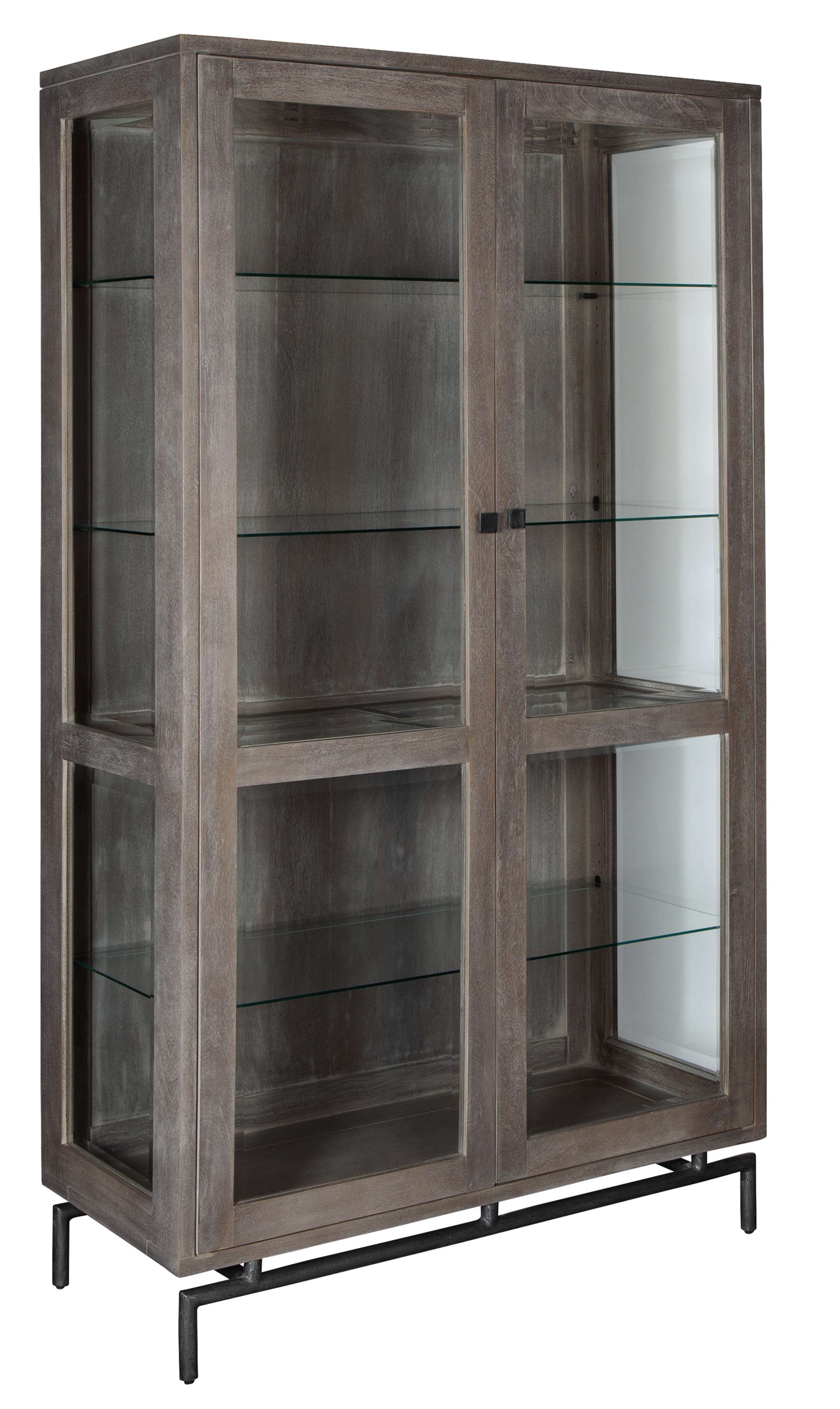 Sedona Display Cabinet
