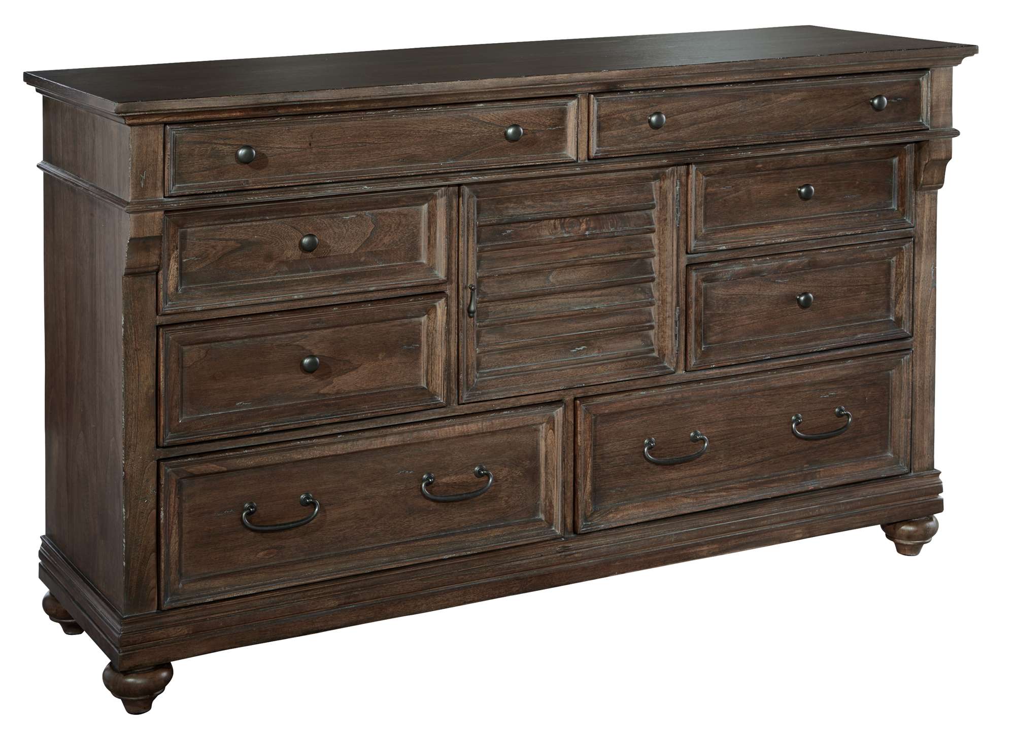 Homestead Dresser