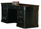 Louis Philippe Executive Credenza
