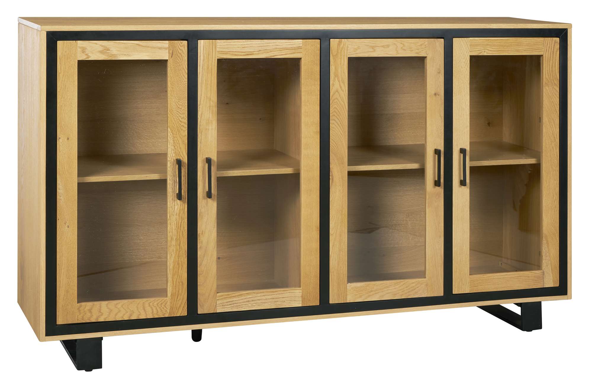 Entertainment Console