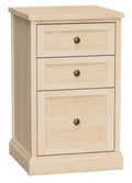 Custom File Cabinet