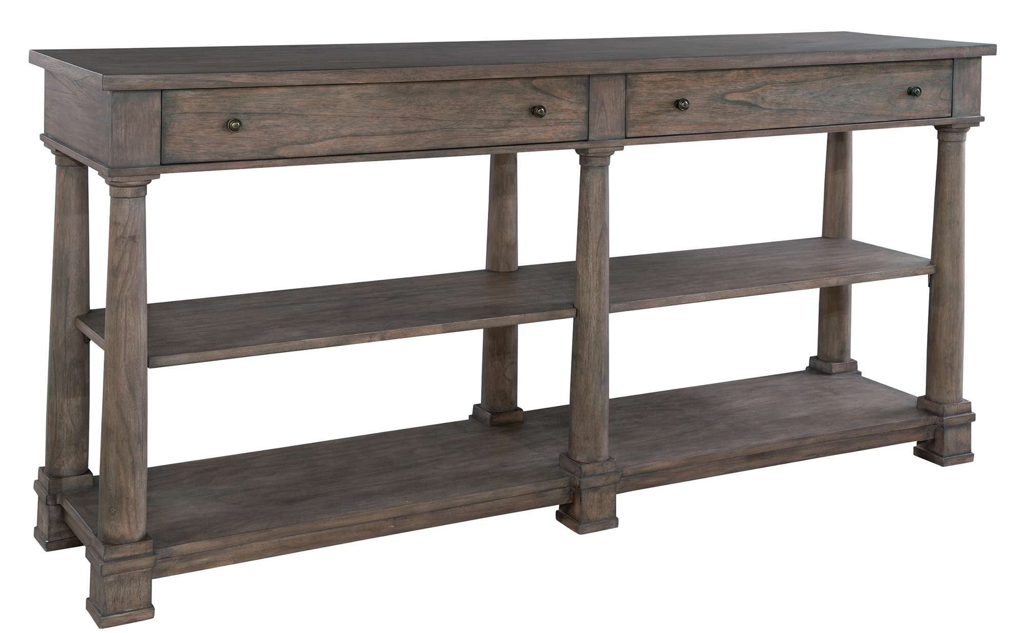 Lincoln Park Dining Buffet