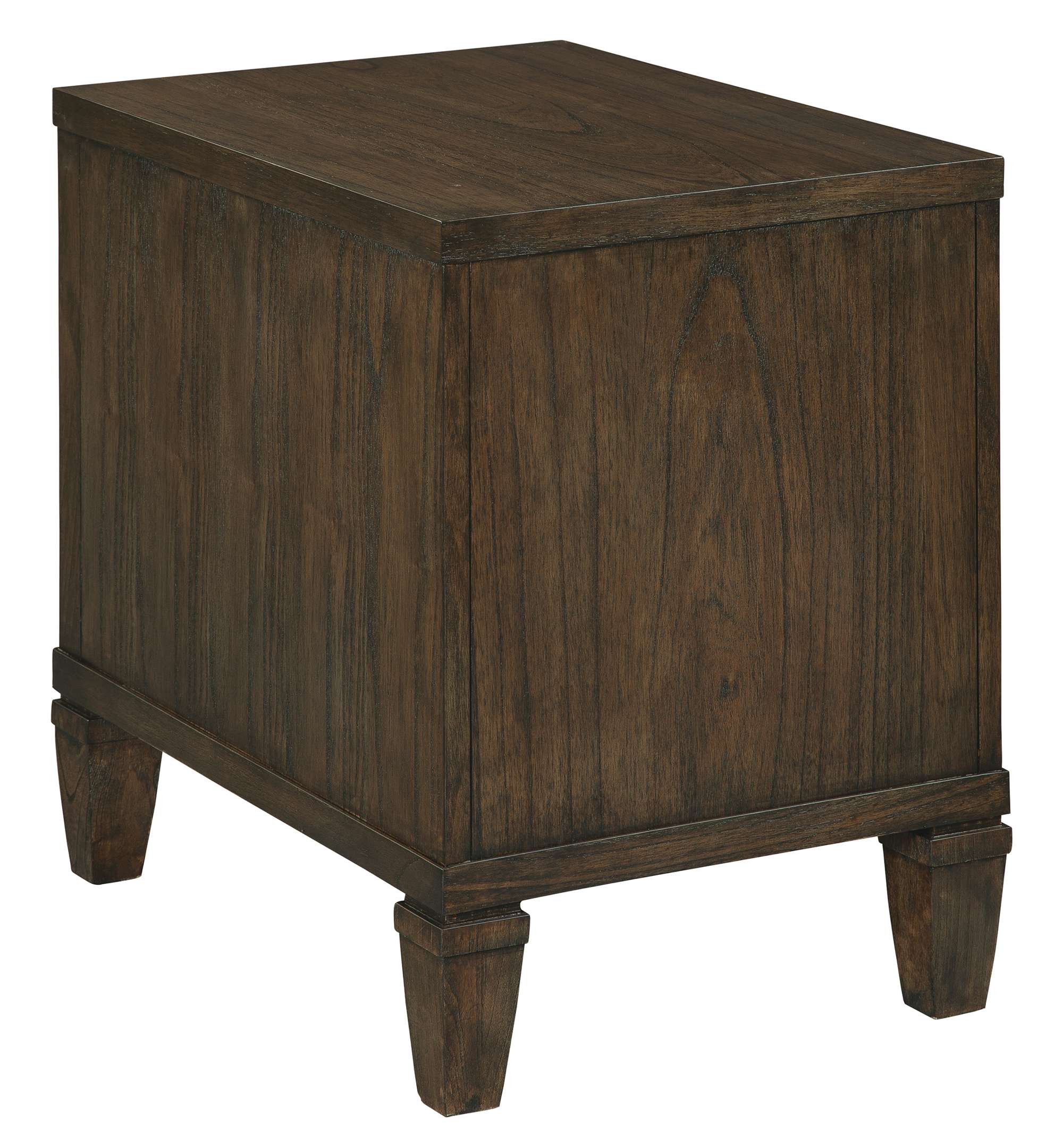 Linwood Chairside Chest
