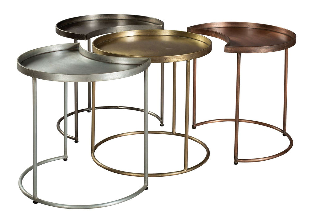 Nesting Tables