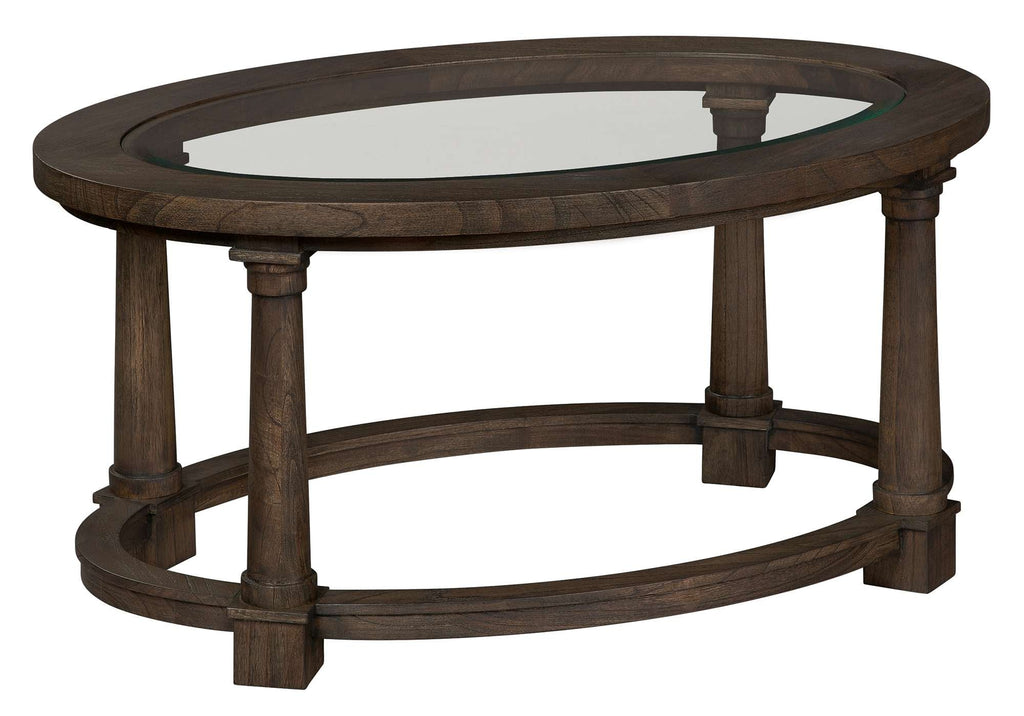 Linwood Coffee Table