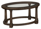Linwood Coffee Table