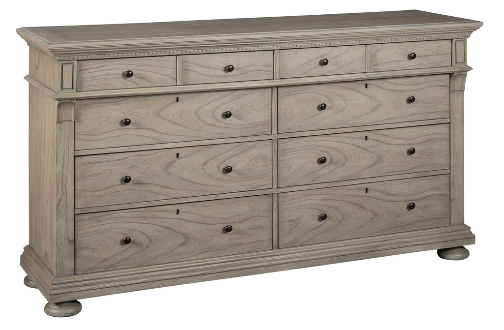 Wellington Estates Dresser