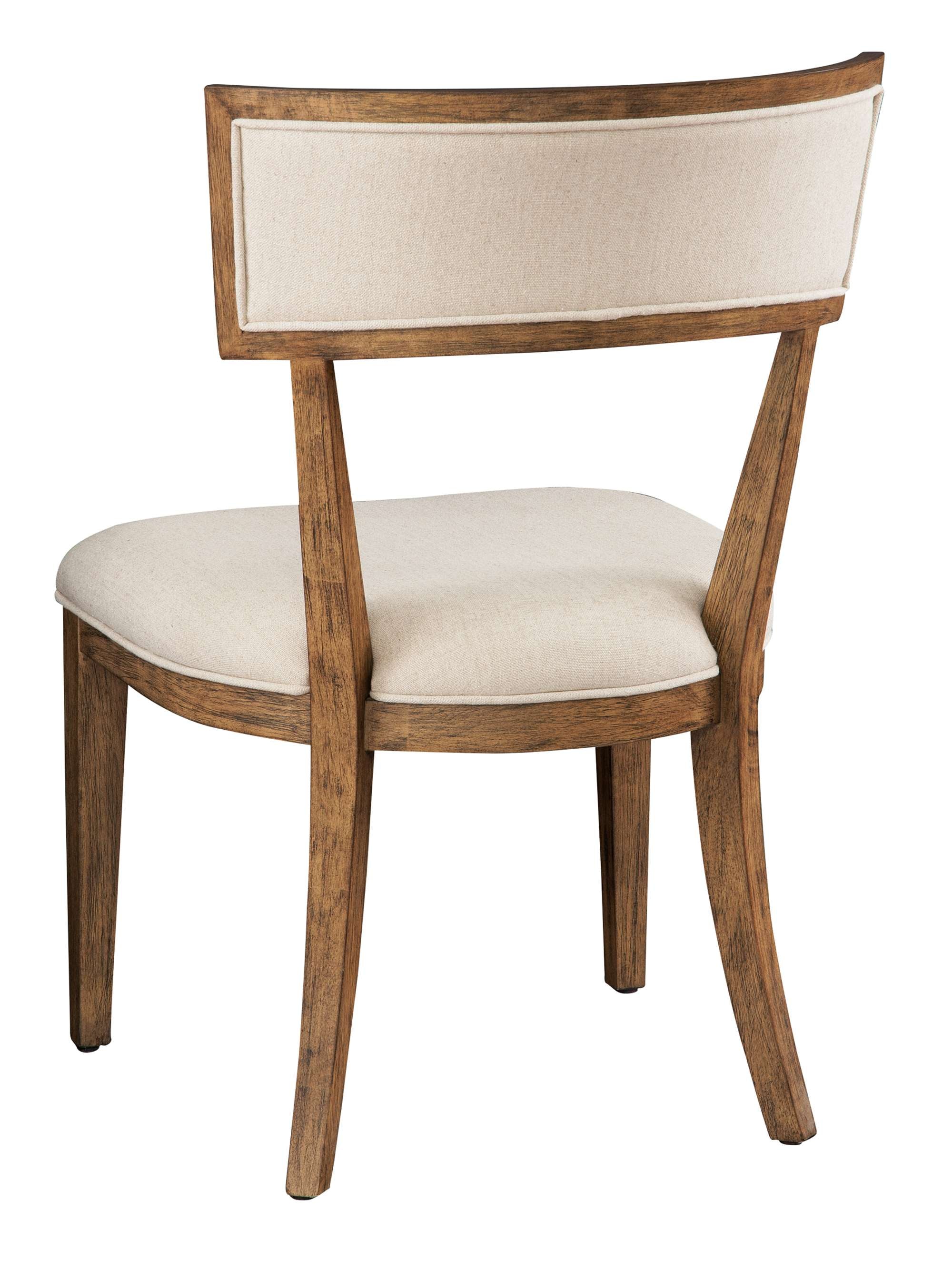 Bedford Park Dining Side Chair
