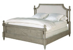 Wellington Estates Queen Upholstered Bed