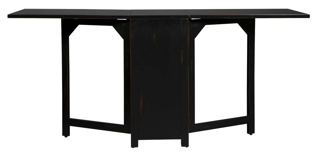Drop Leaf Desk