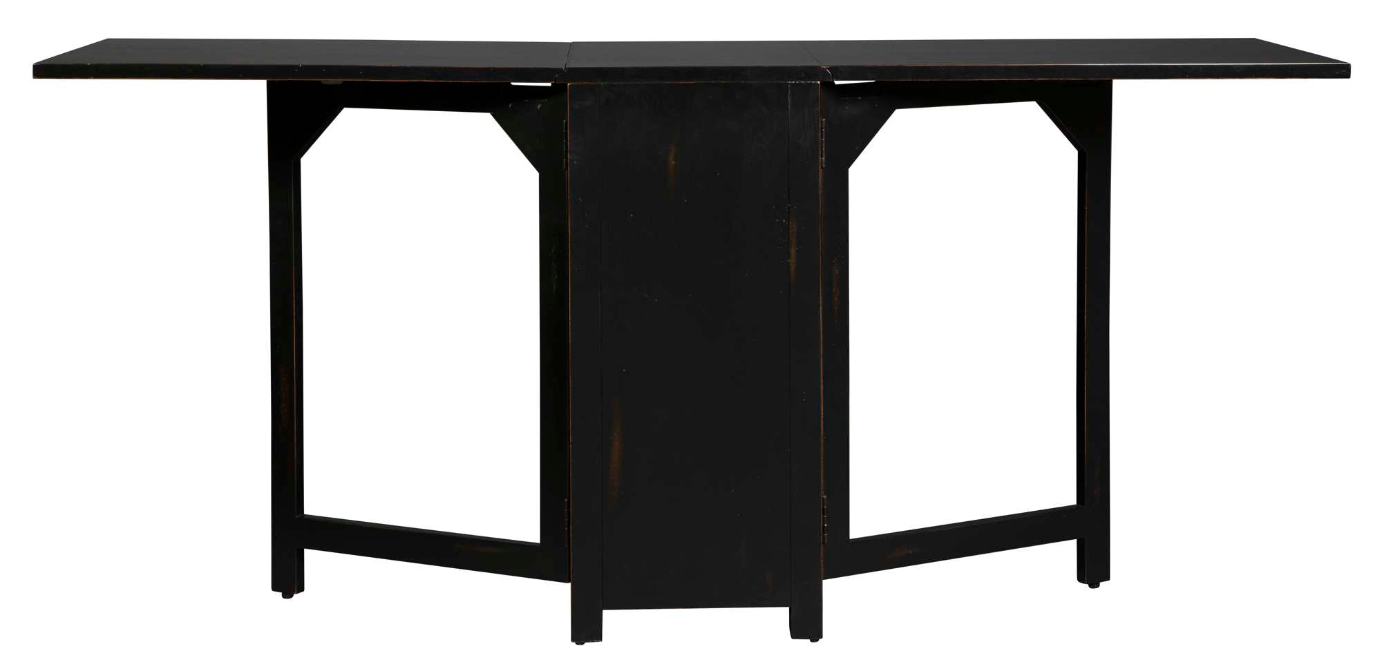 Drop Leaf Desk