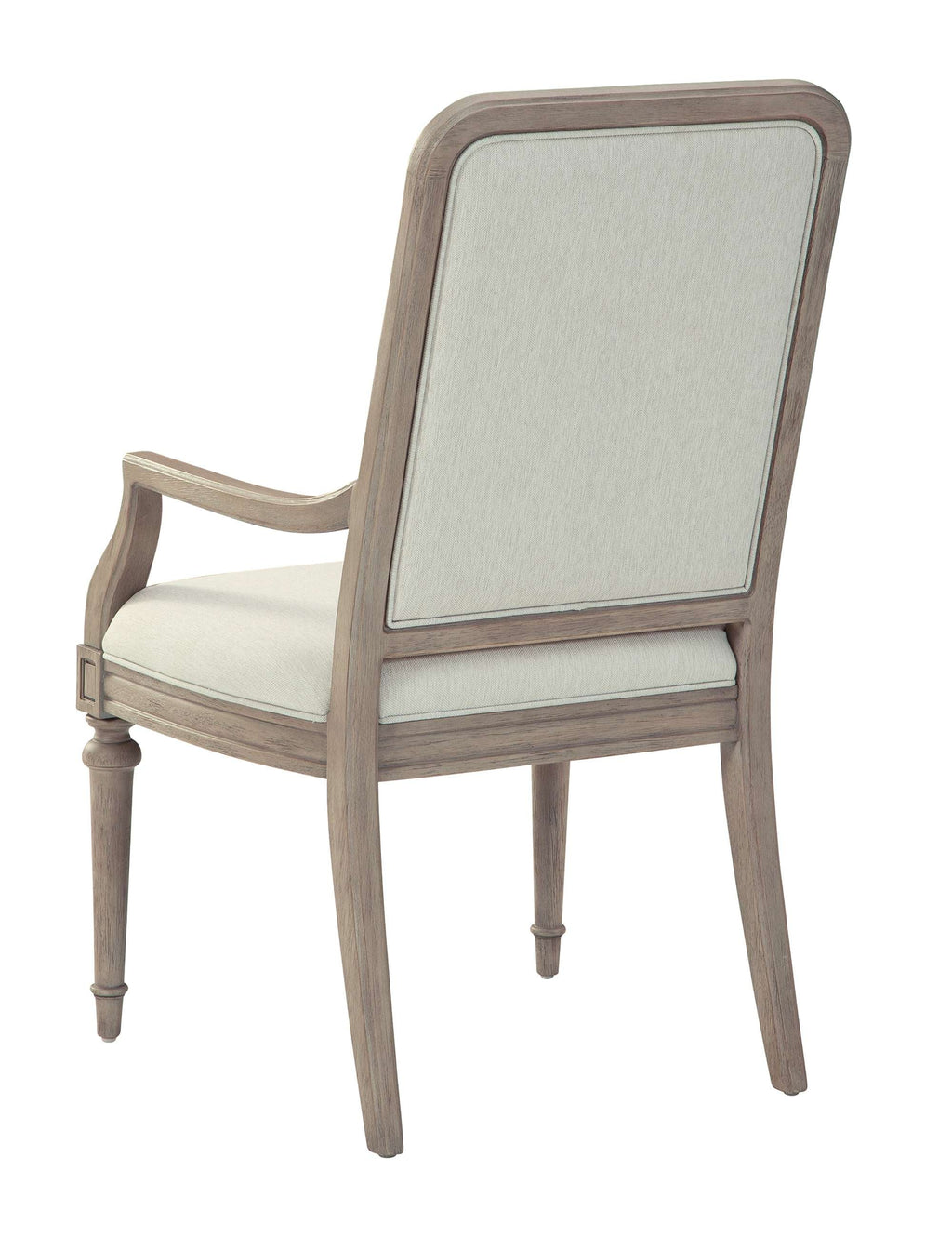 Wellington Estates Upholstered Dining Arm Chair