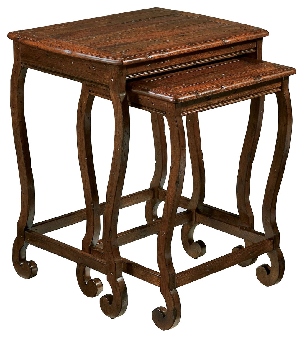 Rue De Bac Nesting Tables