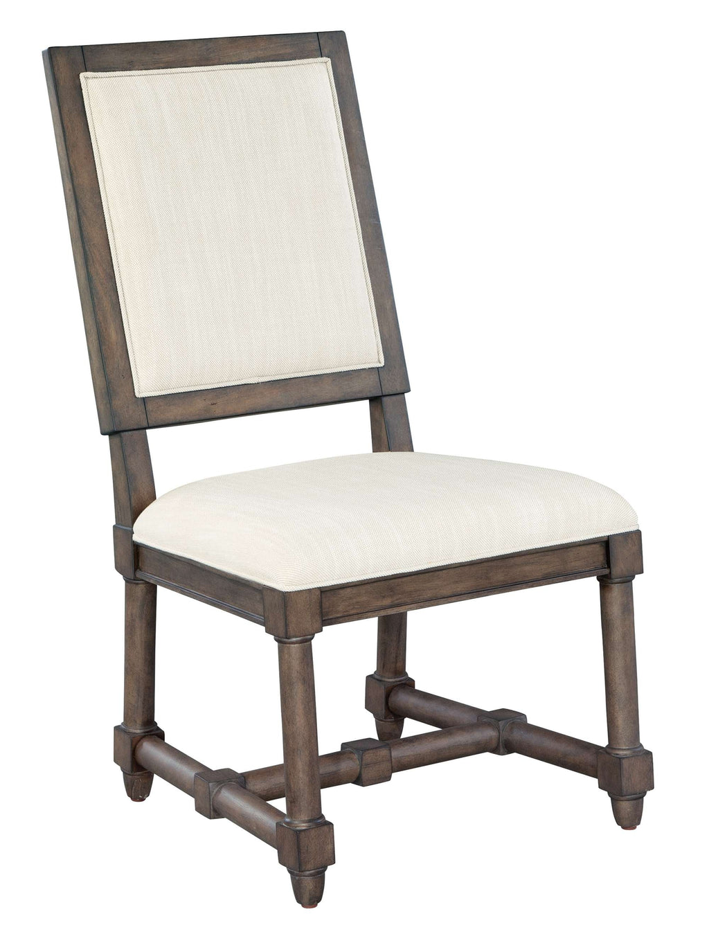Lincoln Park Upholstered Dining Side Chair