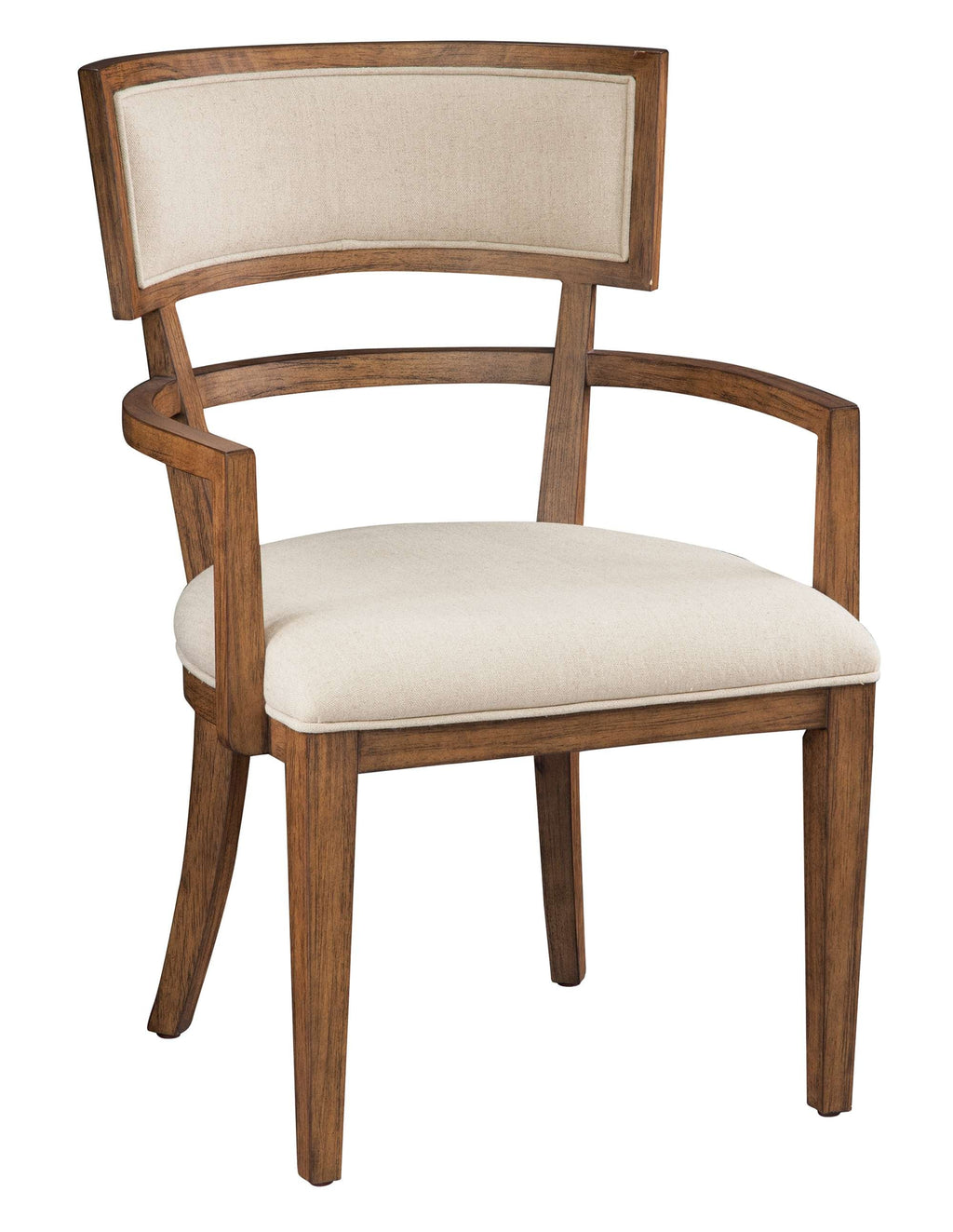 Bedford Park Dining Arm Chair