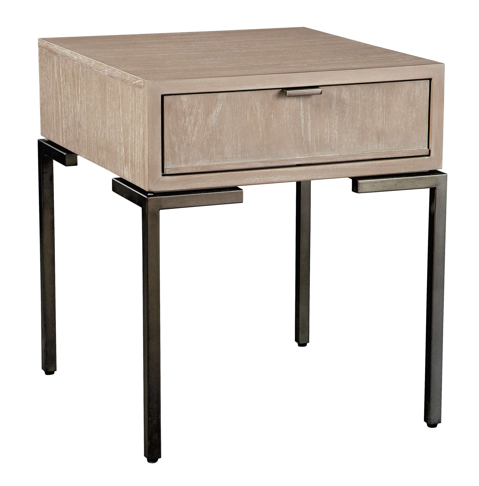 Scottsdale End Table