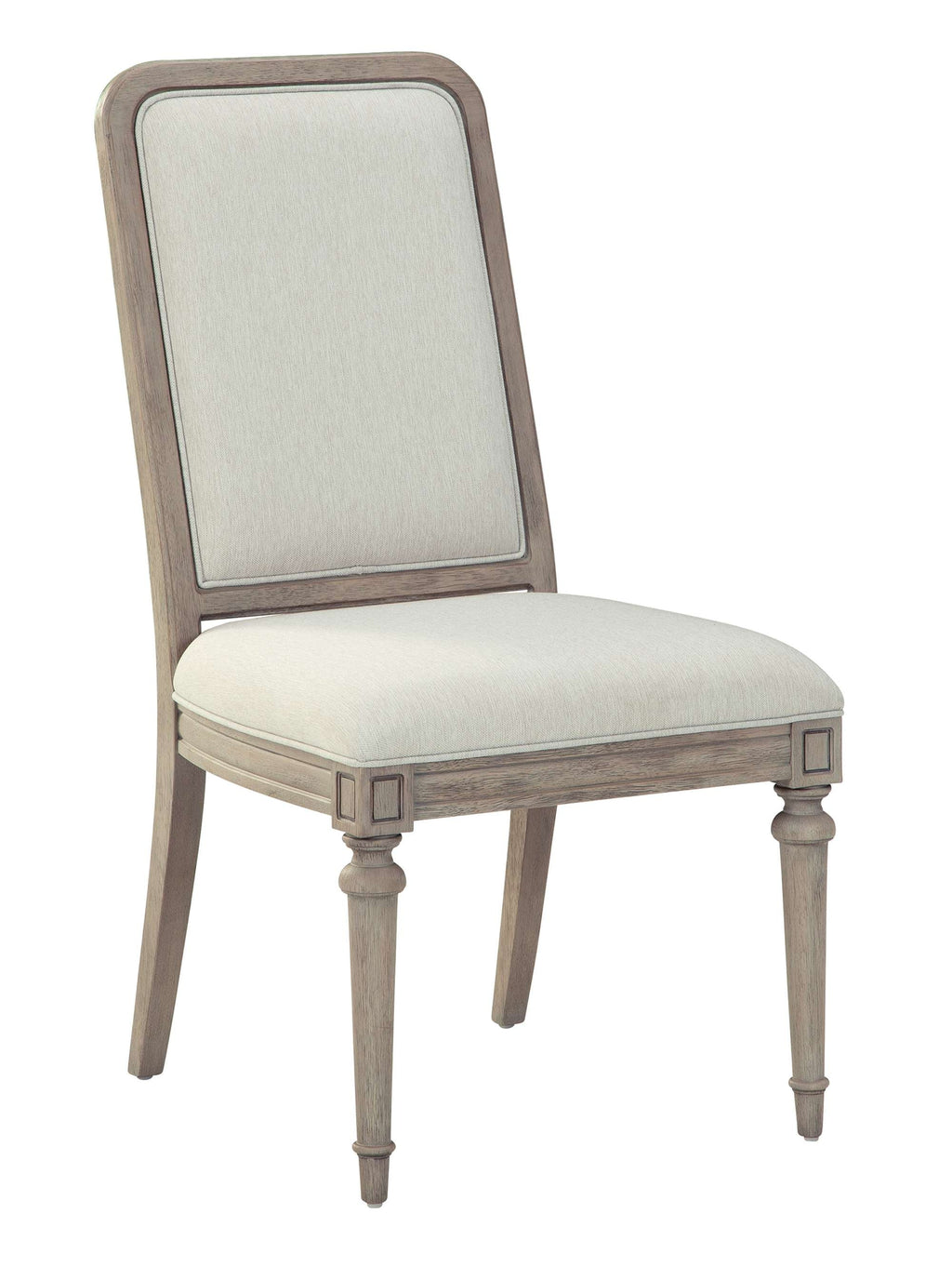 Wellington Estates Upholstered Dining Side Chair