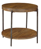 Bedford Park End Table