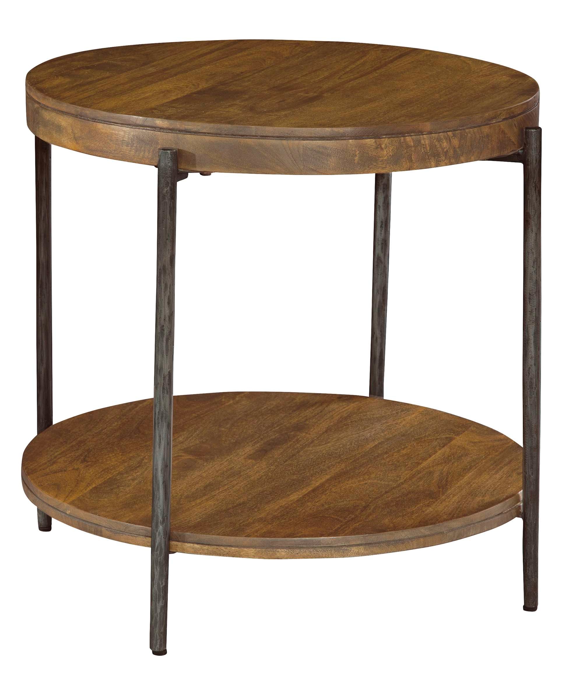 Bedford Park End Table