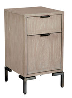 Scottsdale File Cabinet