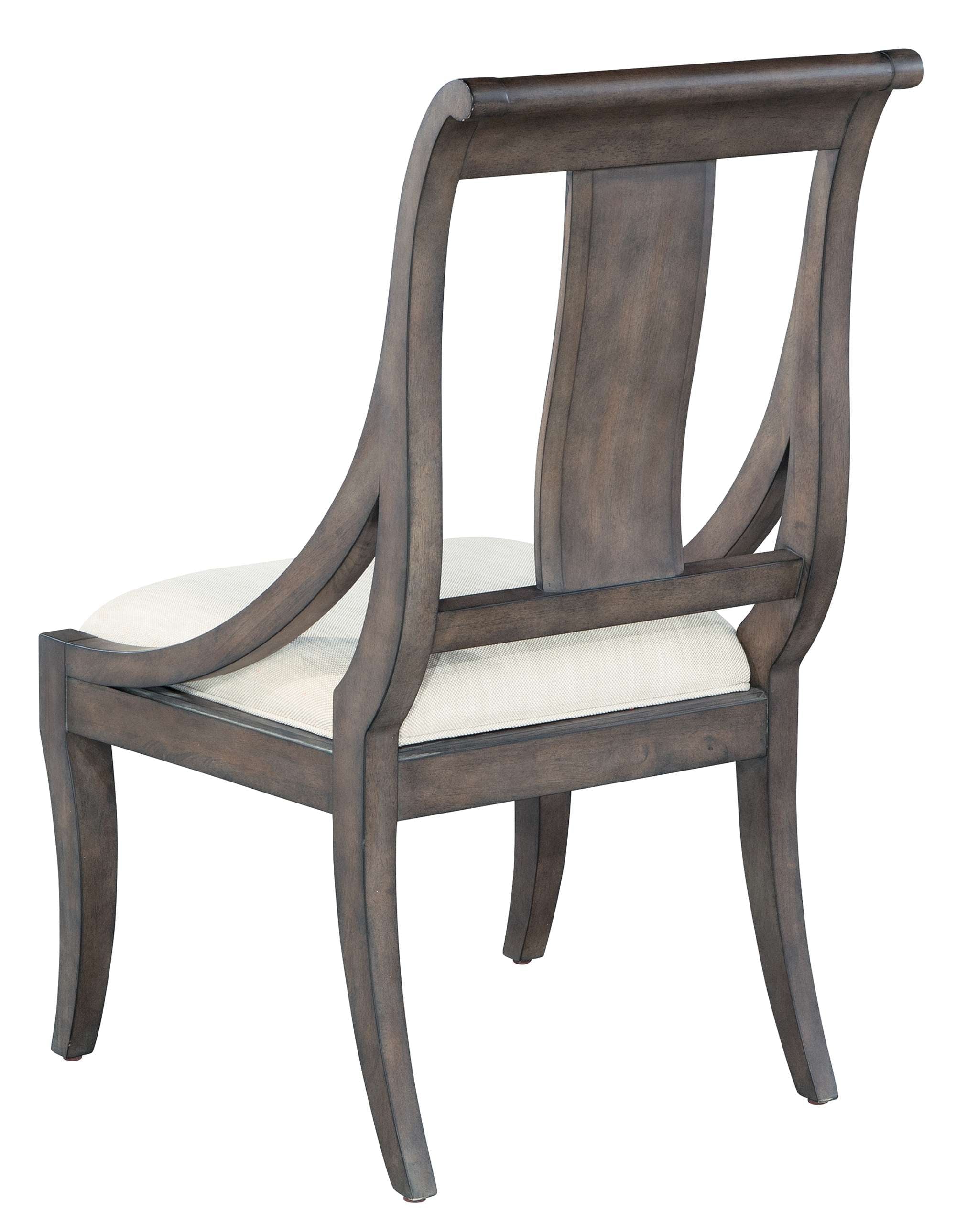 Lincoln Park Dining Side Chair