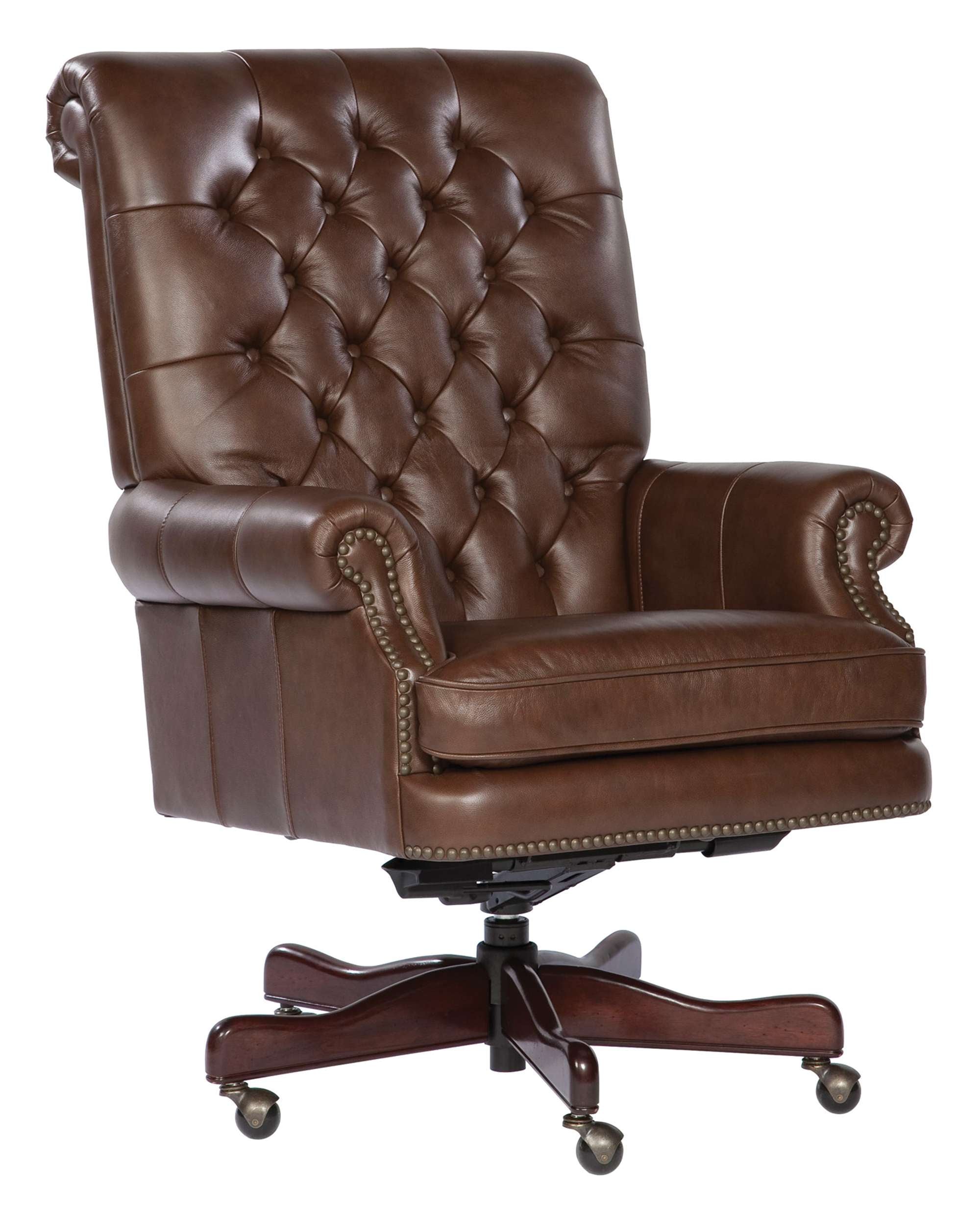 Executive Office Chair