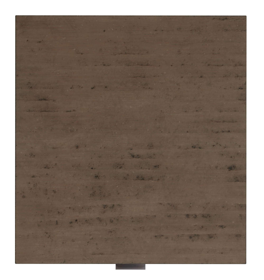 Organic Living End Table