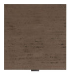 Organic Living End Table