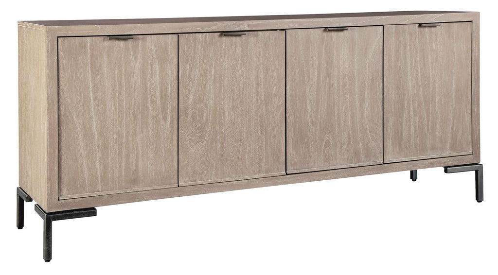 Scottsdale Entertainment Console