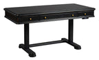 Louis Philippe Adjustable Height Desk