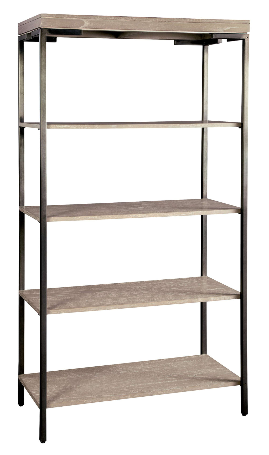 Scottsdale Open Shelving