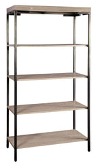 Scottsdale Open Shelving