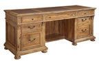 Wellington Hall Office Executive Credenza
