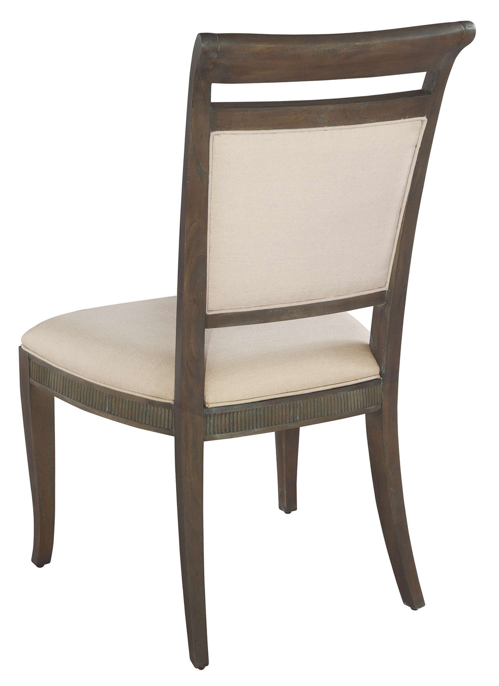 Urban Retreat Upholstered Dining Side Chair