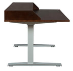 Custom Adjustable Height Desk