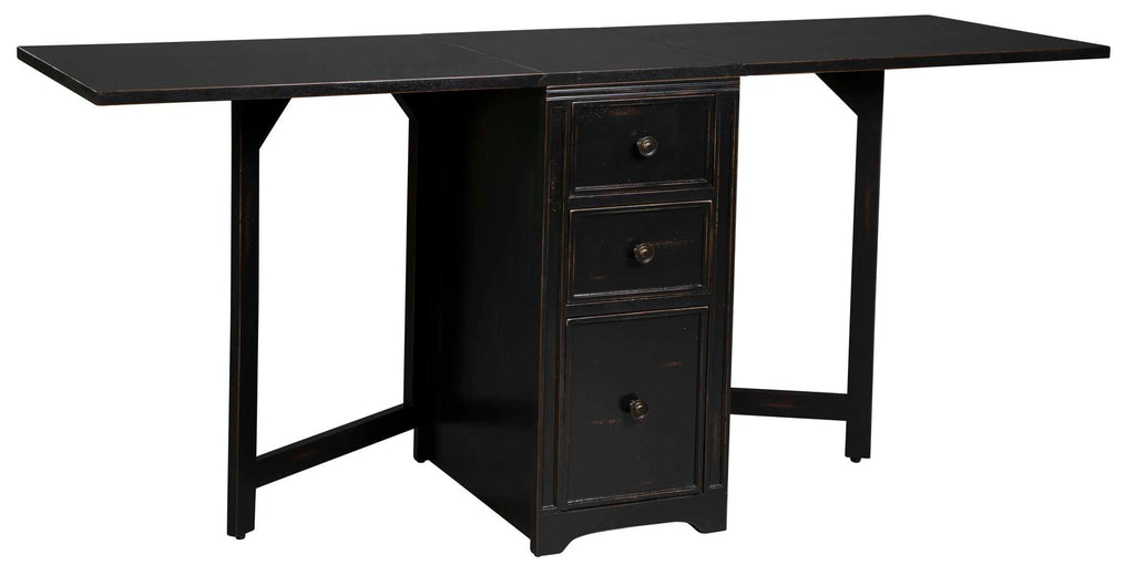Drop Leaf Desk