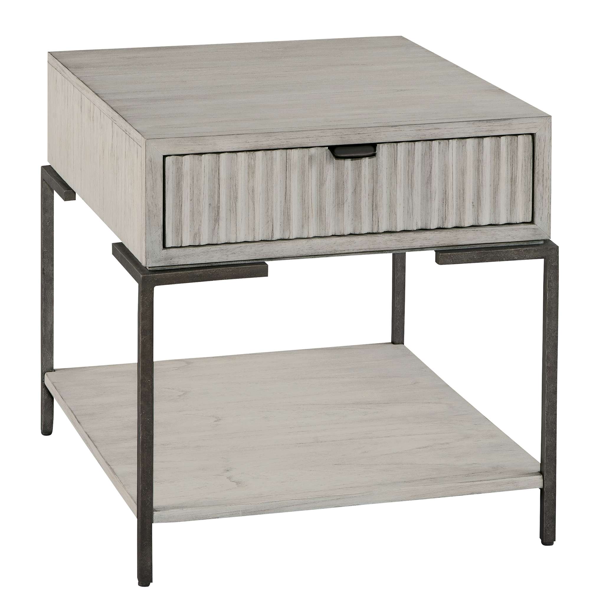 Sierra Heights End Table